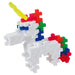 Plus-Plus Unicorn 100 Piece Building Set