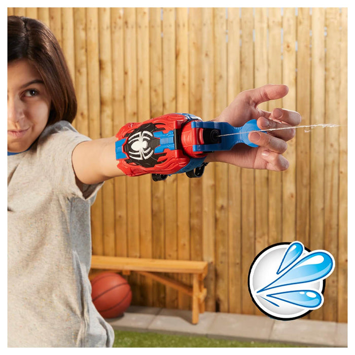 Marvel Spider-Man Ultimate Web Blaster