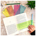Pukka Pad Irlen Reading Overlays (5 Pack)