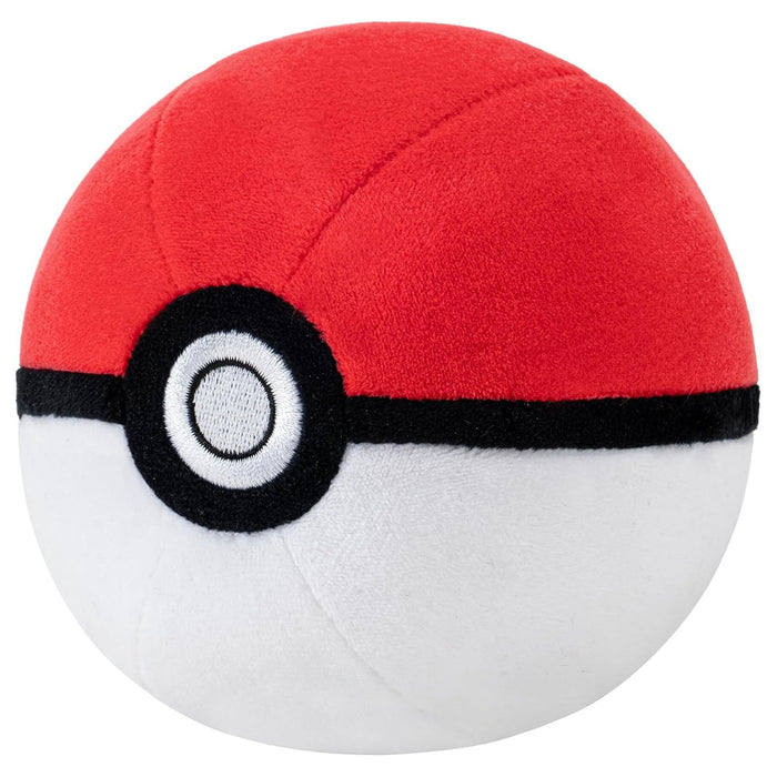 Pokémon Poké 5" Ball Plush