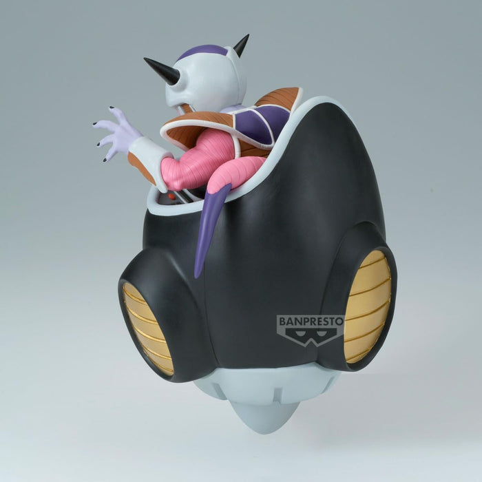 Dragon Ball Z Match Makers Frieza (Vs Son Goku) Figure