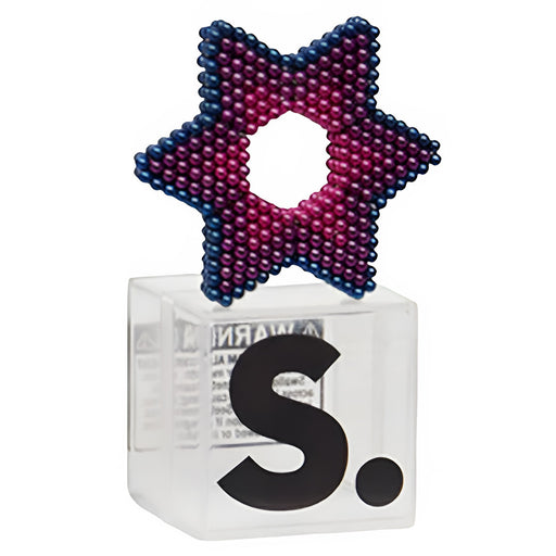 Speks Revive Gradient Spectacularly Magnetic Fidget Toy