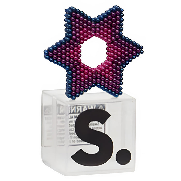 Speks Revive Gradient Spectacularly Magnetic Fidget Toy