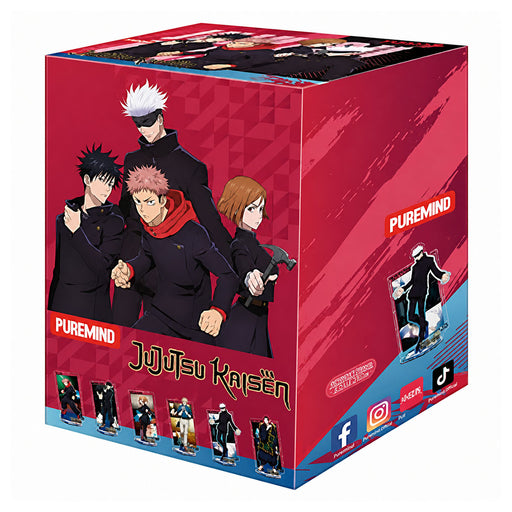 Jujutsu Kaisen Acrylic Stand (styles vary)