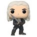 Funko Pop! Television: The Witcher S3: Geralt Vinyl Figure #1385