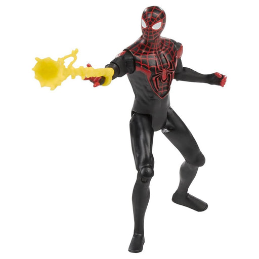 Marvel Spider-Man Miles Morales 4" Figure