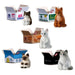 Cat in a Box Wave 01 Still Waiting For You Figure (styles vary)