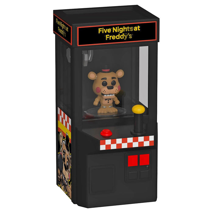 Funko Bitty Pop! Arcade: Five Nights at Freddy's