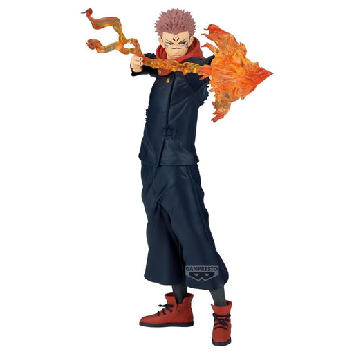 Jujutsu Kaisen Maximaticplus Sukuna Figure