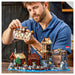 LEGO Ideas 21343 Viking Village Building Set