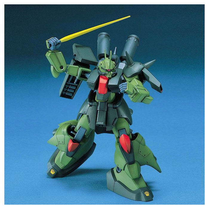 HG AMX-011S Neo-Zeon Mashymre's Custom Mobile Suit 1:144 Model Kit