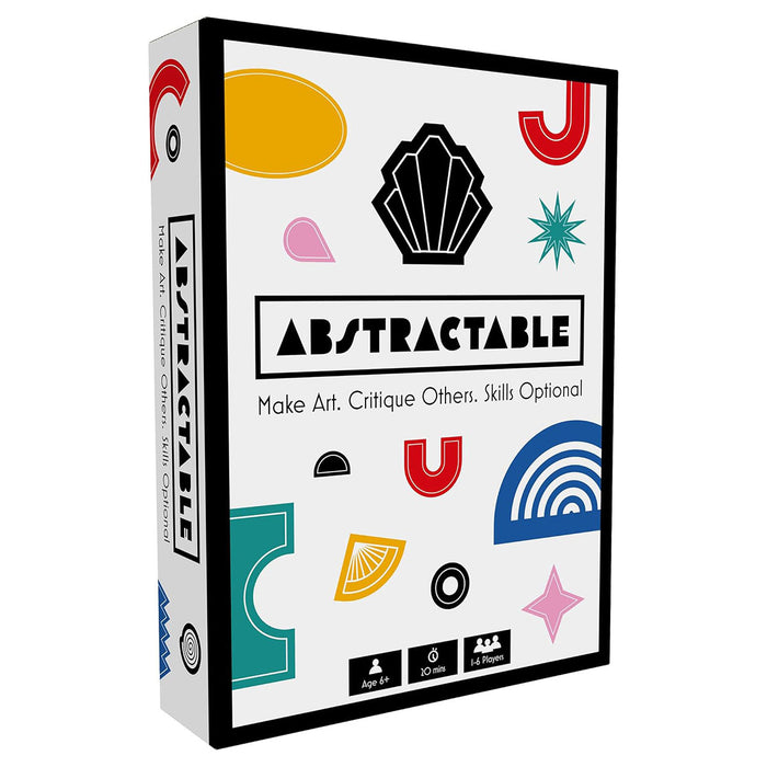 Abstractable Game