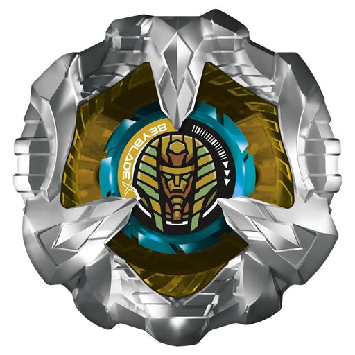 Beyblade X Cowl Sphinx 9-80GN Defence Type Battle Top