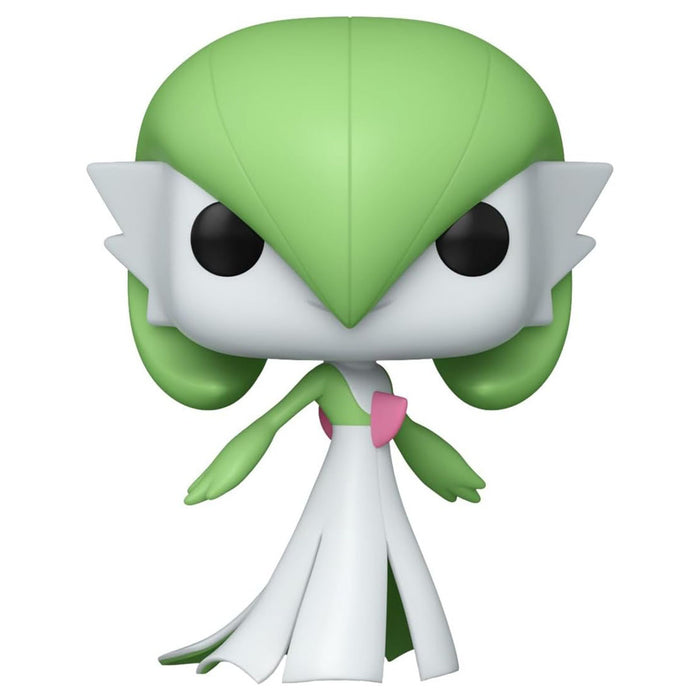 Funko Pop! Games: Pokémon Gardevoir Vinyl Figure #1052