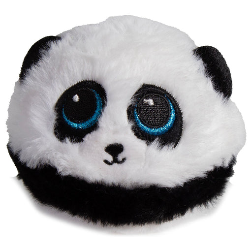 Ty Checkers Panda Beanie Bouncer