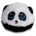 Ty Checkers Panda Beanie Bouncer