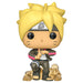 Funko Pop! Animation: Boruto: Naruto Next Generations: Boruto Uzumaki Vinyl Figure #671