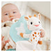 Sophie La Girafe Sophie Comforter