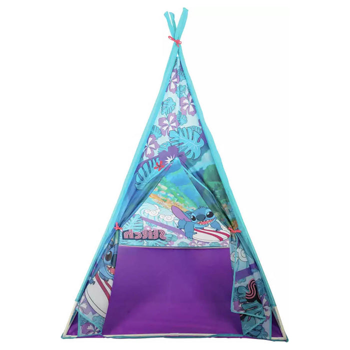 Disney Stitch Teepee