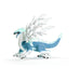 Schleich Eldrador Ice Dragon Figure