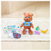 Ms Rachel Potty Time with Bean Playset