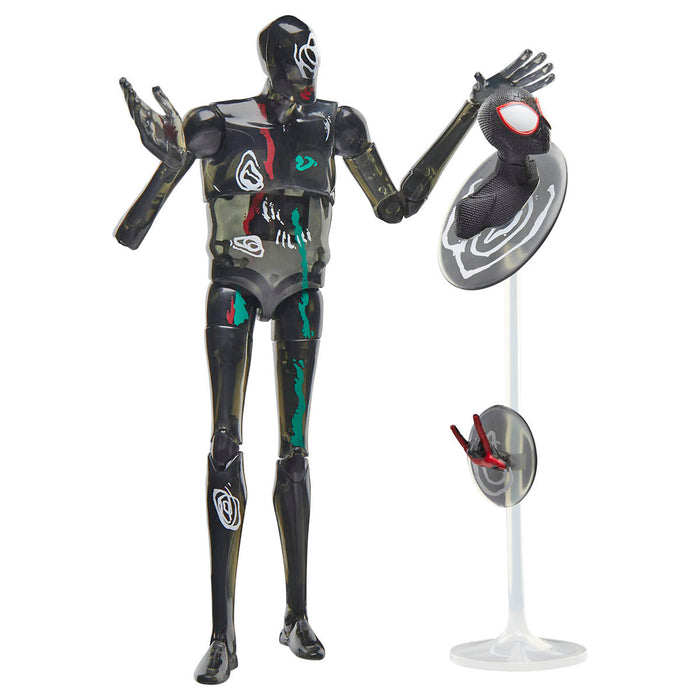 Marvel Legends Series: Spider-Man Across the Spider-Verse: The Spot 15cm Figure