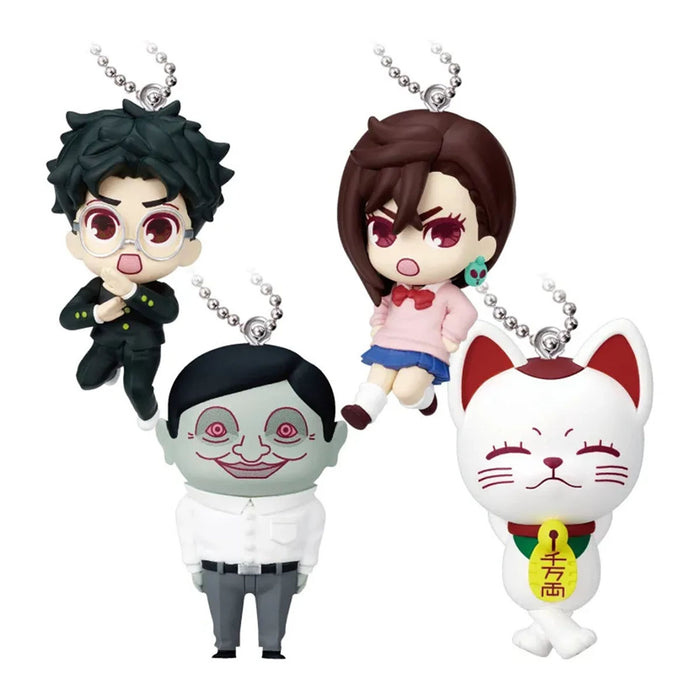 Twinchees Dan Da Dan Defofig Dangler (styles vary)