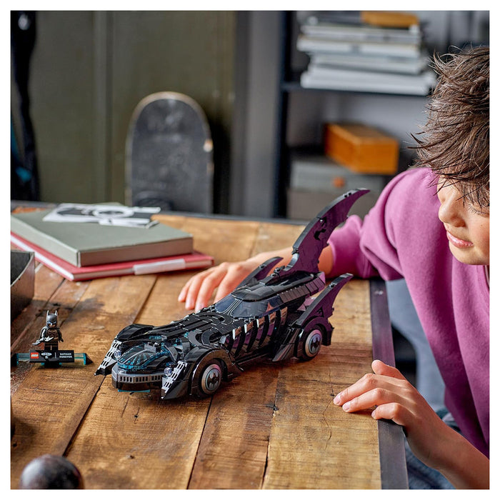 LEGO DC Batman Forever: Batmobile  Building Set