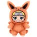 Naruto Shippuden Beast Party 14cm Plush (styles vary)