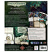 Arkham Horror: The Card Game: The Drowned City Campaign Expansion