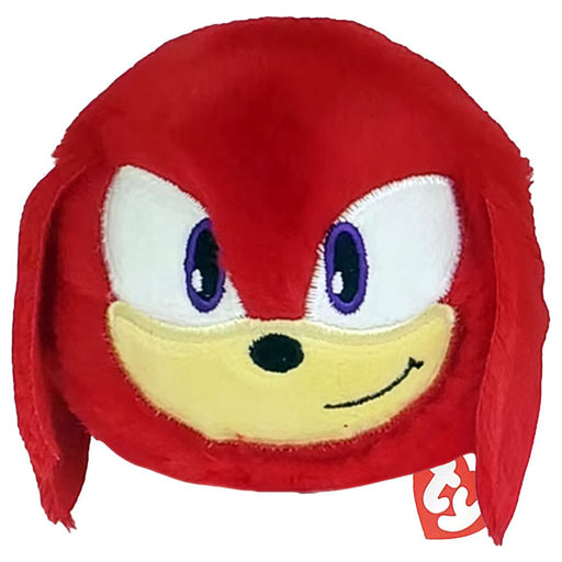 Ty Sonic Knuckles Beanie Bouncer