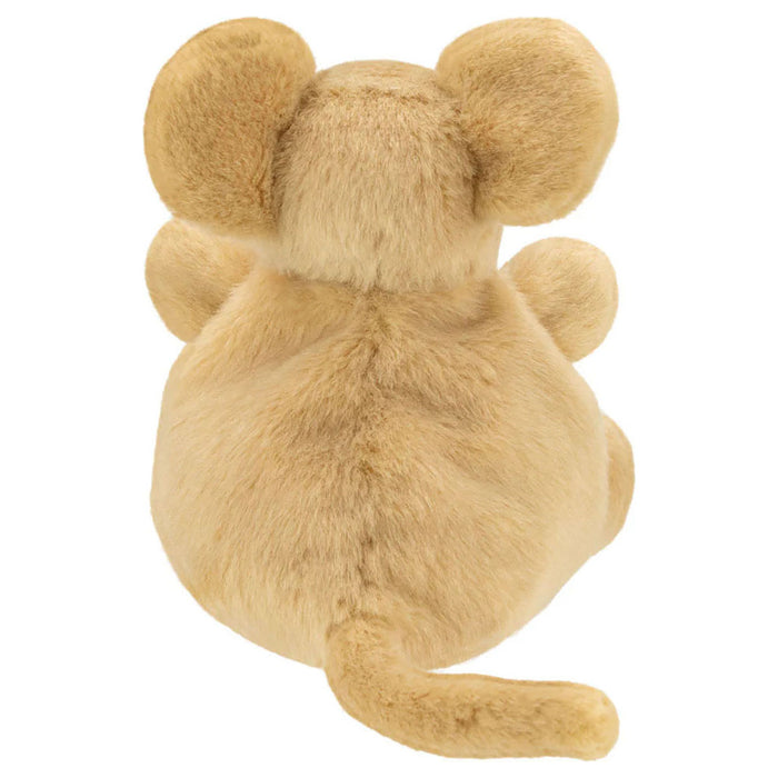 Palm Pals Gruffalo The Mouse 13cm Soft Toy