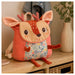 Lilliputiens Stella the Fawn Soft Backpack