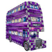 Wrebbit 3D Mini Harry Potter: The Knight Bus 130 Piece Puzzle