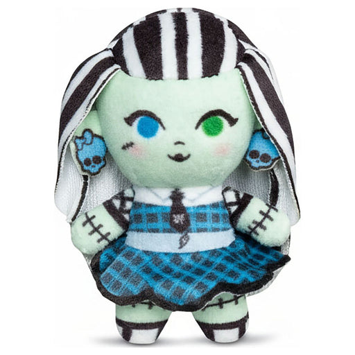 Monster High Micro Teenies Frankie Stein Plush