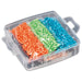 Hama 6000 Beads Storage Box with Pegboards