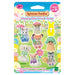 Sylvanian Families Blooming Baby Friends Series Figure Blind Bag