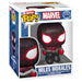 Funko Bitty Pop! Marvel Spider-Man Series 2 Chase Edition (4 Pack)