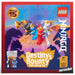 LEGO Ninjago Destiny’s Bounty Adventures Board Game