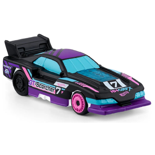 Tonies Toniebox Hot Wheels Let's Race Audio Figure