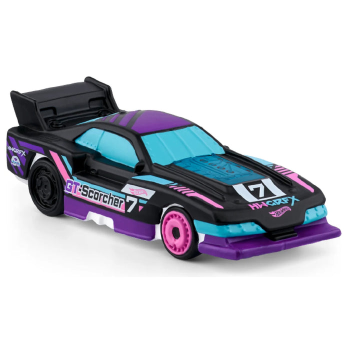 Tonies Toniebox Hot Wheels Let's Race Audio Figure