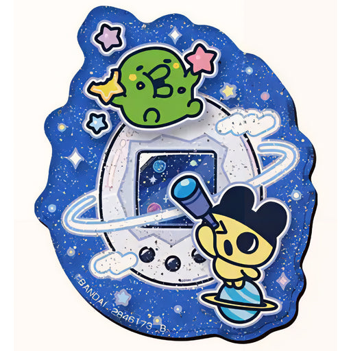 Tamagotchi 30th Anniversary Chara-Magnets (styles vary)