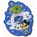 Tamagotchi 30th Anniversary Chara-Magnets (styles vary)