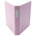 Pukka Pastel Pink Ring Binder