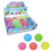 Neon Frosted Maltose Ball 6cm Fidget Toy