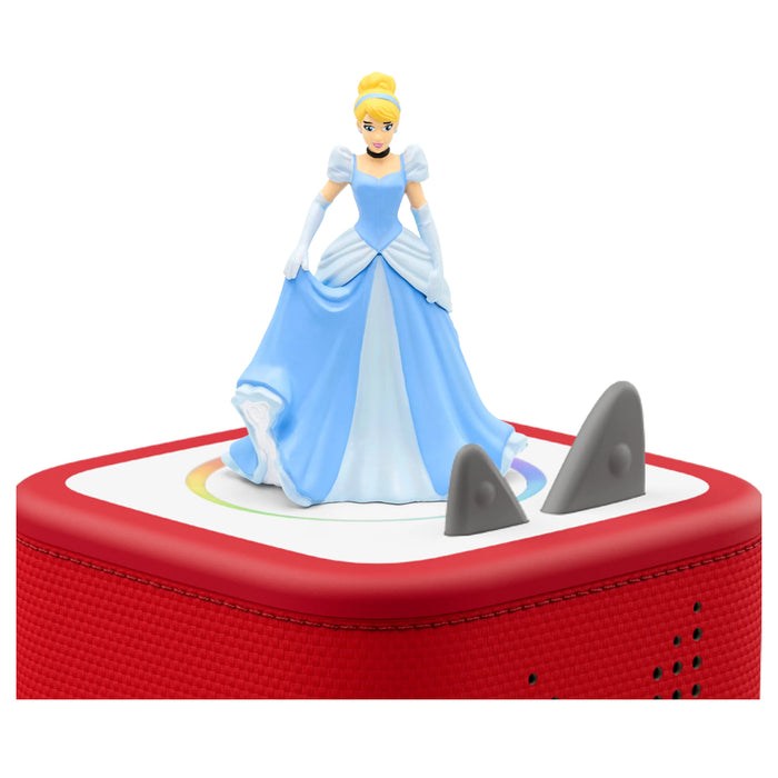 Tonies Toniebox Disney Cinderella Audio Figure