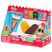 Casdon Walls Toy Ice Cream Freezer 