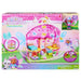 Gabby's Dollhouse Fairylandia Flutter Magic Fairy Playset 