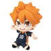 Twinchees Haikyu!! Defofig Dangler Collection Figure (styles vary)