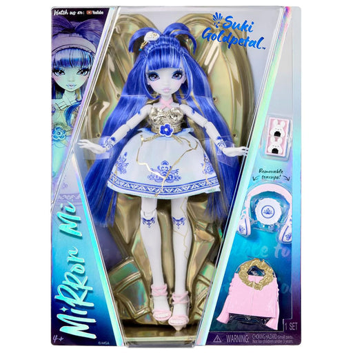 Mirror Mi Suki Goldpetal Fashion Doll 